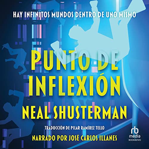 «Punto de inflexión»