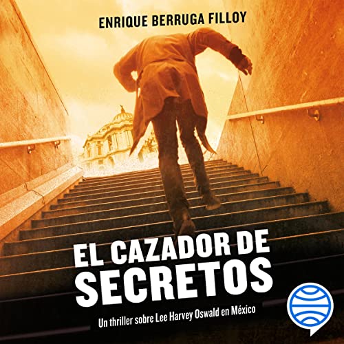 «El cazador de secretos»
