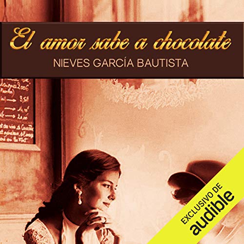 «El amor sabe a chocolate»