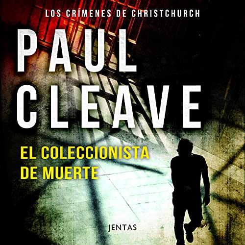 «El coleccionista de muerte»