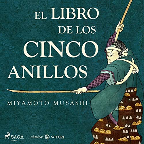 «El libro de los cinco anillos»