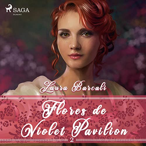 «Flores de Violet Pavilion 2»
