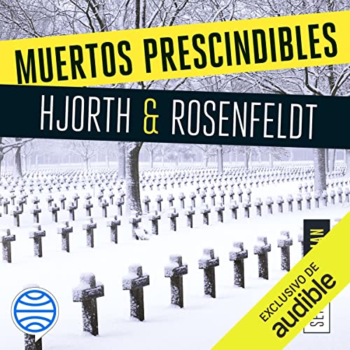 «Muertos prescindibles»