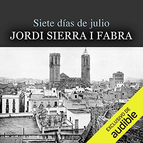 «Siete Días De Julio: Mascarell 2»