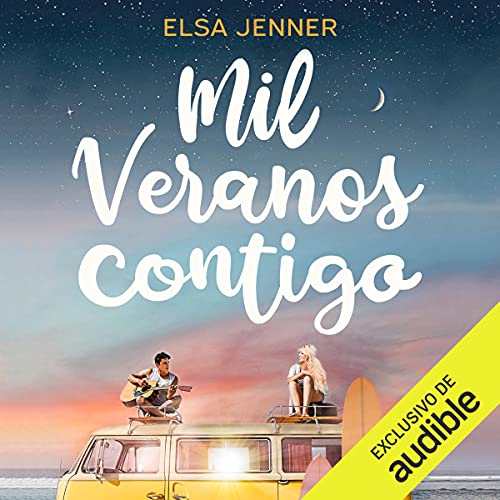 «Mil veranos contigo»