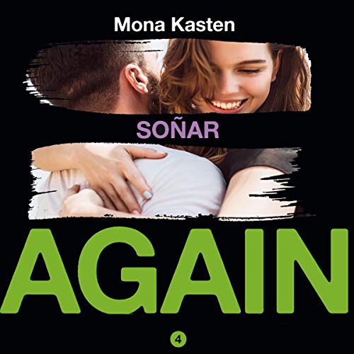 «Soñar (Serie Again 4)»