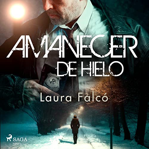 «Amanecer de hielo»