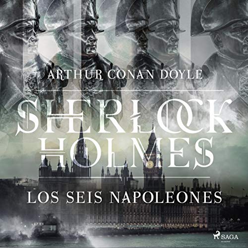 «Los seis Napoleones»