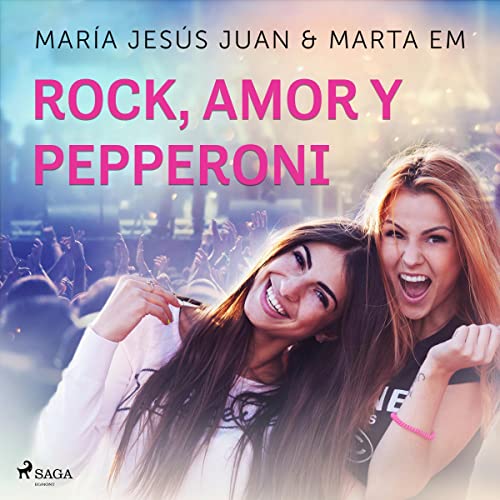 «Rock, amor y pepperoni»