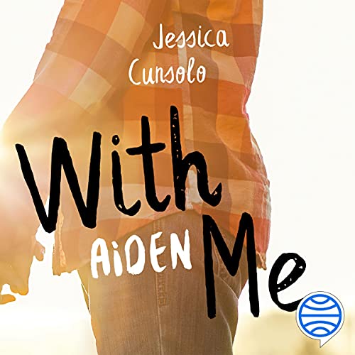 audiolibro With Me. Aiden (Spanish Edition)