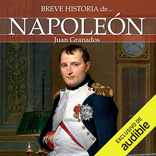 «Breve historia de Napoleón»