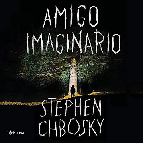 audiolibro Amigo imaginario