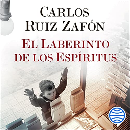 «El Laberinto de los Espíritus»