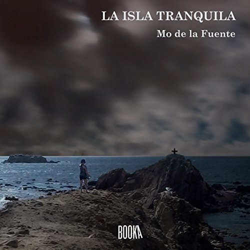 audiolibro La isla tranquila