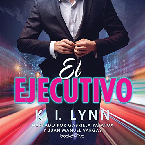 «El Ejecutivo»