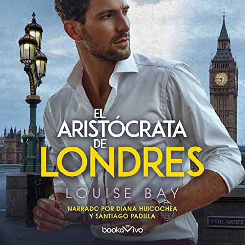 «El aristócrata de Londres: Royals 2»