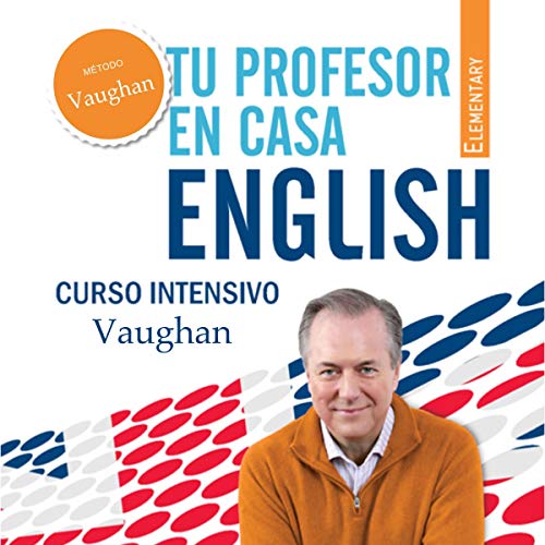 audiolibro Tu Profesor en Casa - Principiante [Your Teacher at Home - Beginner]