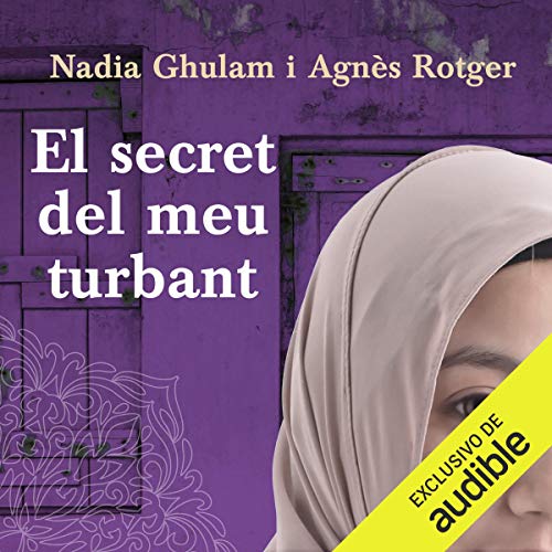 audiolibro El Secret Del Meu Turbant (Narración em Catalán)