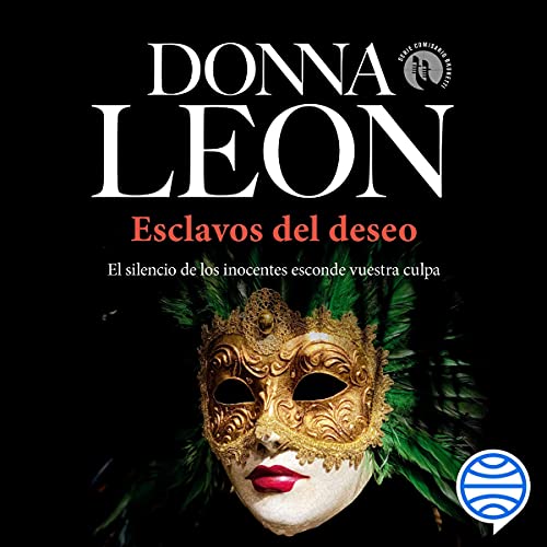 audiolibro Esclavos del deseo