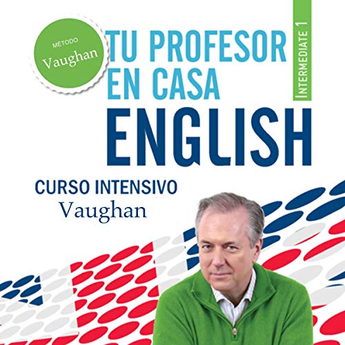 audiolibro Tu Profesor en Casa - Intermedio Bajo