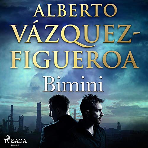 audiolibro Bimini