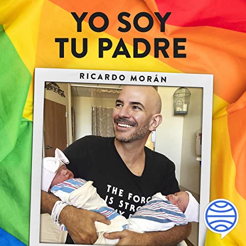 audiolibro Yo soy tu padre