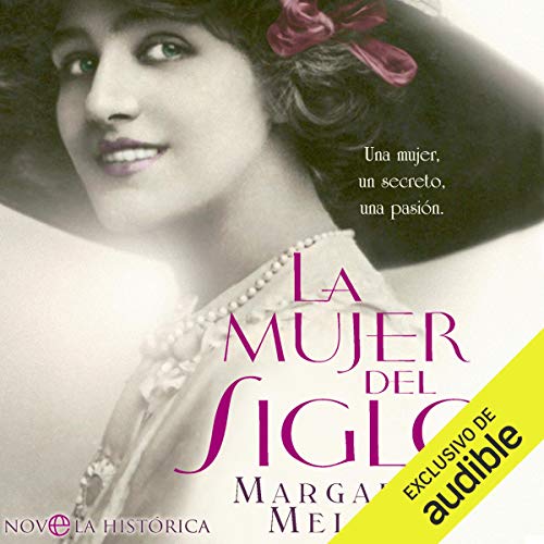 audiolibro La mujer del Siglo