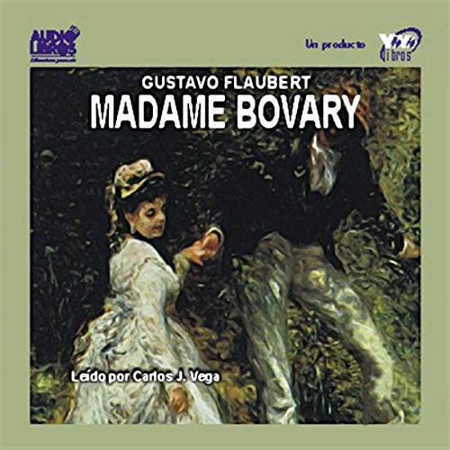 «Madame Bovary»