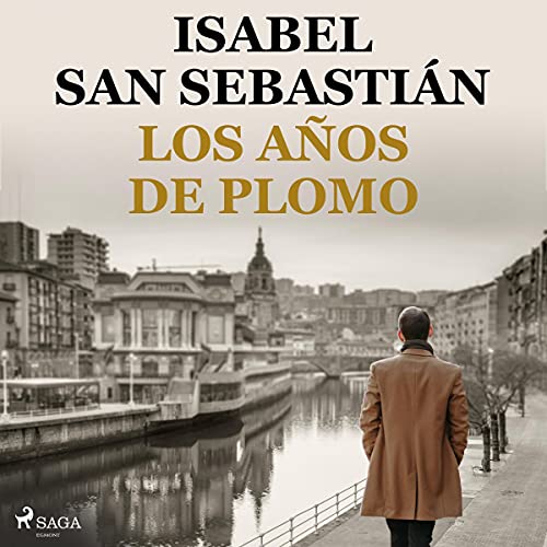 audiolibro Los años de plomo: Memoria en carne viva de las víctimas
