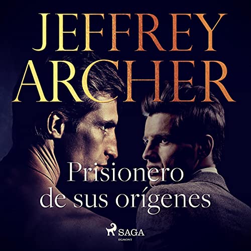 «Prisionero de sus orígenes»