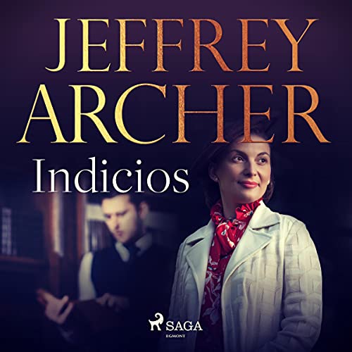 audiolibro Indicios