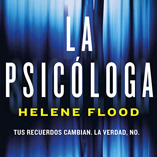«La psicóloga»