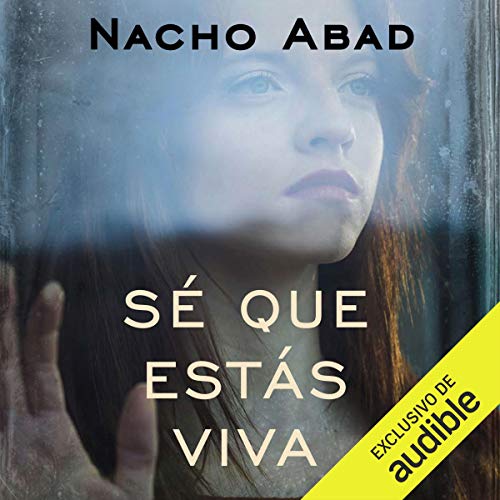 audiolibro Sé Que Estás Viva