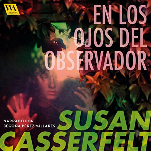 audiolibro En los ojos del observador