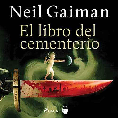 «El libro del cementerio»