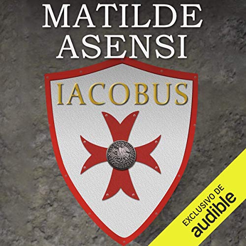 «Iacobus (Narración en Castellano)»
