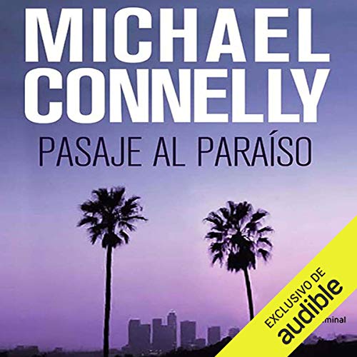 audiolibro Pasaje al paraíso