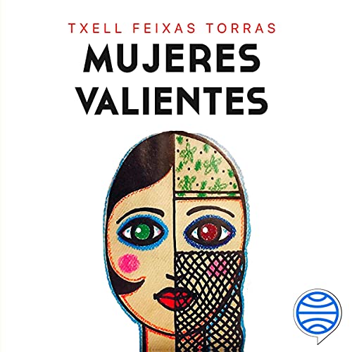 audiolibro Mujeres valientes: Prólogo de Rosa María Calaf