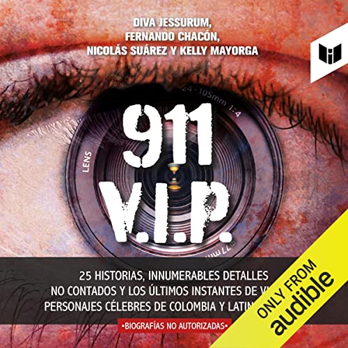 «911 V.I.P.»