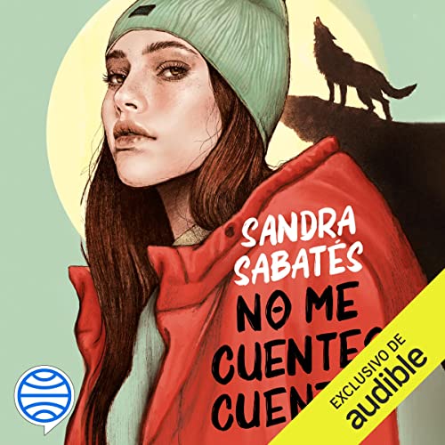 audiolibro No me cuentes cuentos
