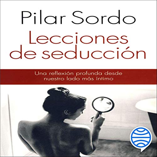 «Lecciones de seducción»
