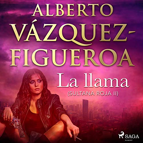 «La llama: Sultana roja 2»