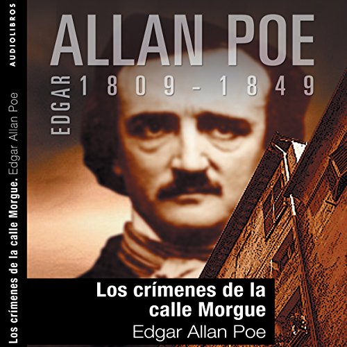 «Los crímenes de la calle Morgue»
