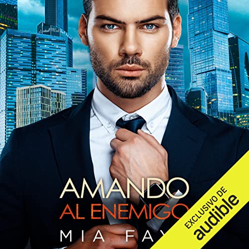 «Amando al enemigo»
