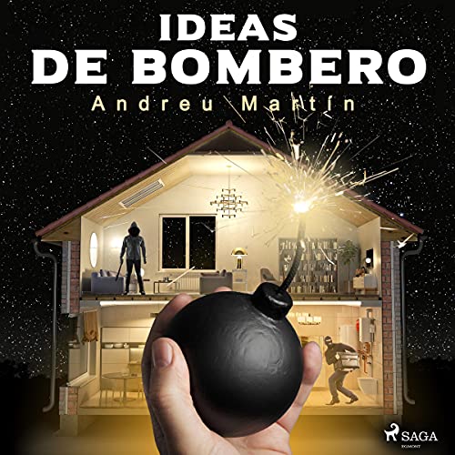 «Ideas de bombero»