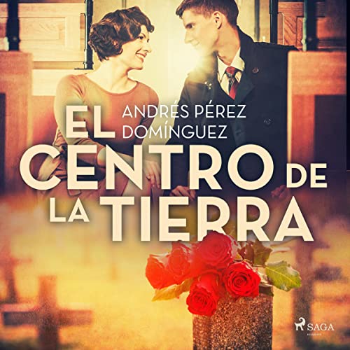 audiolibro El centro de la Tierra