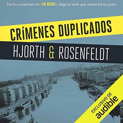 «Crímenes duplicados»