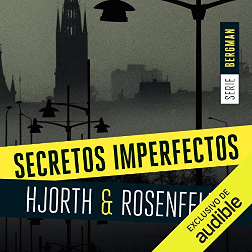 «Secretos imperfectos»