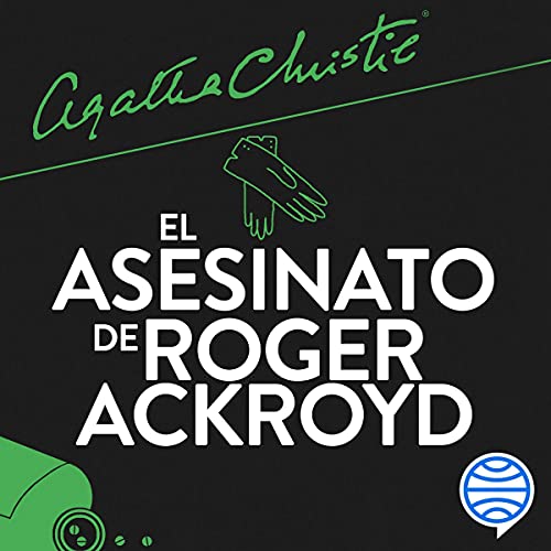 «El asesinato de Roger Ackroyd»