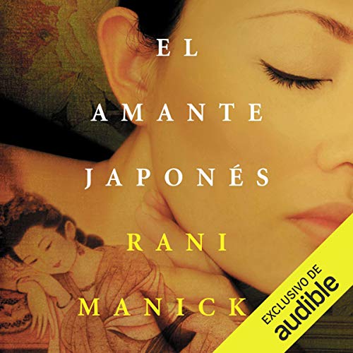 «El amante japonés»